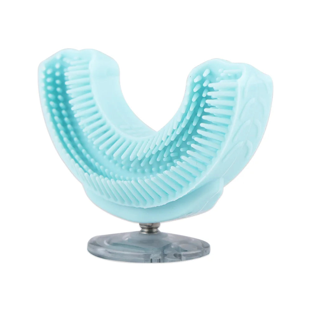 The Sonic Smile Kids' Brush
