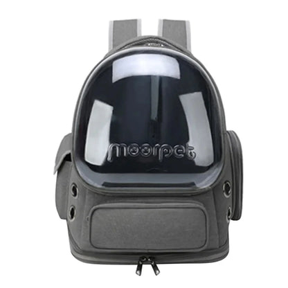 Pet Adventure Backpack: The Ultimate Foldable Travel Carrier