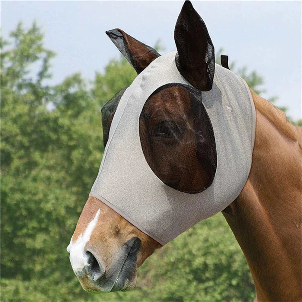 The Guardian Fly Mask