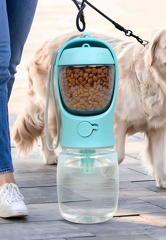 Paw Hydrator Pro