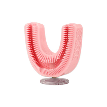 The Sonic Smile Kids' Brush