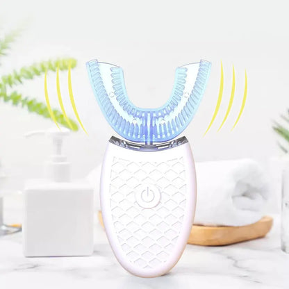 The Sonic Smile Pro