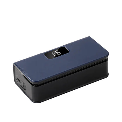 Cooskr 3-in-1 Rechargeable Mini Bag Sealer