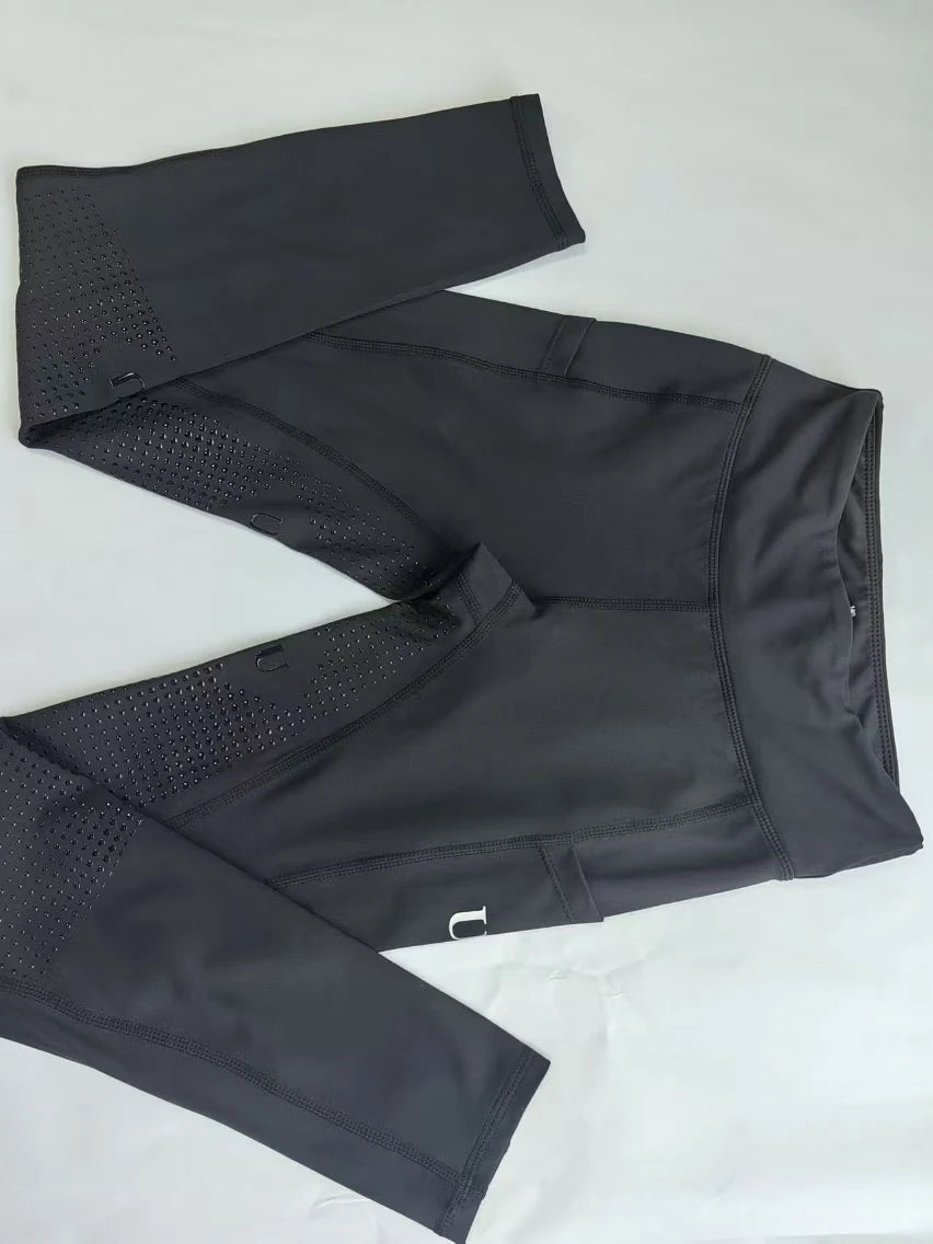 Youth Pro-Forma Riding Breeches