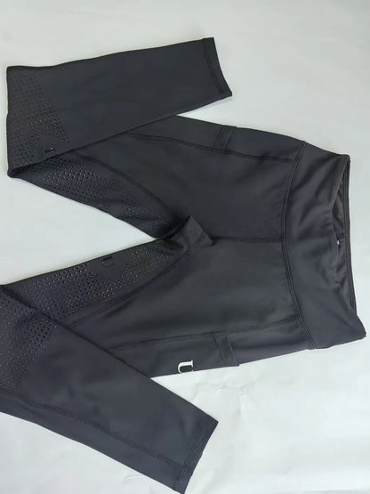 Youth Pro-Forma Riding Breeches