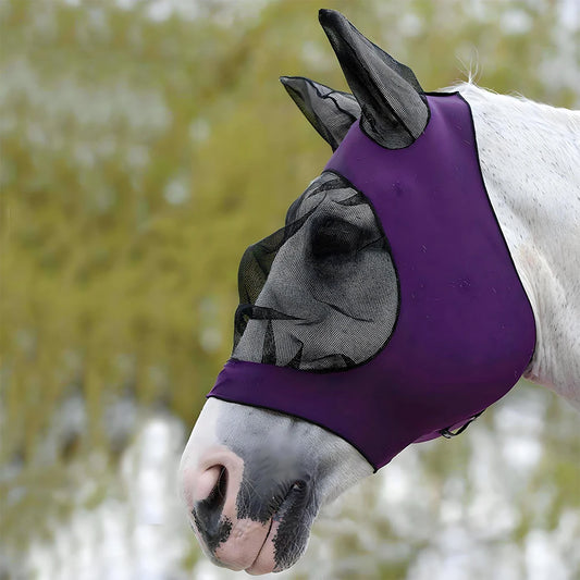The Guardian Fly Mask