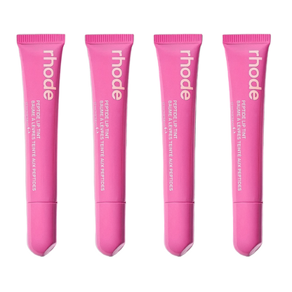 4PS Rhode Lip Tints