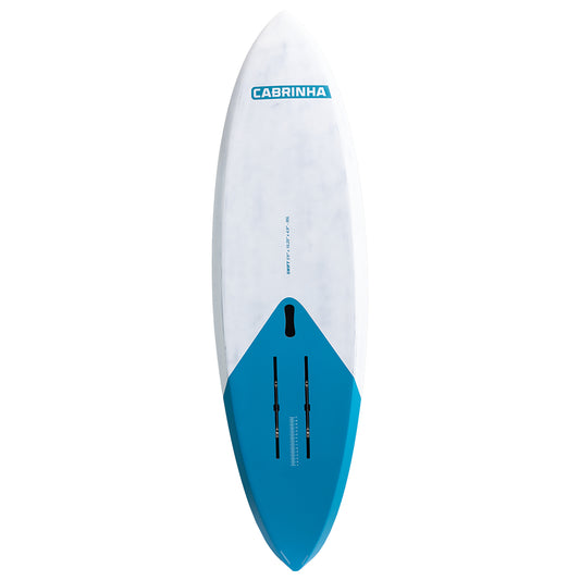 2025 "SWIFT" Wing Foiling Board: Redefining the Ride