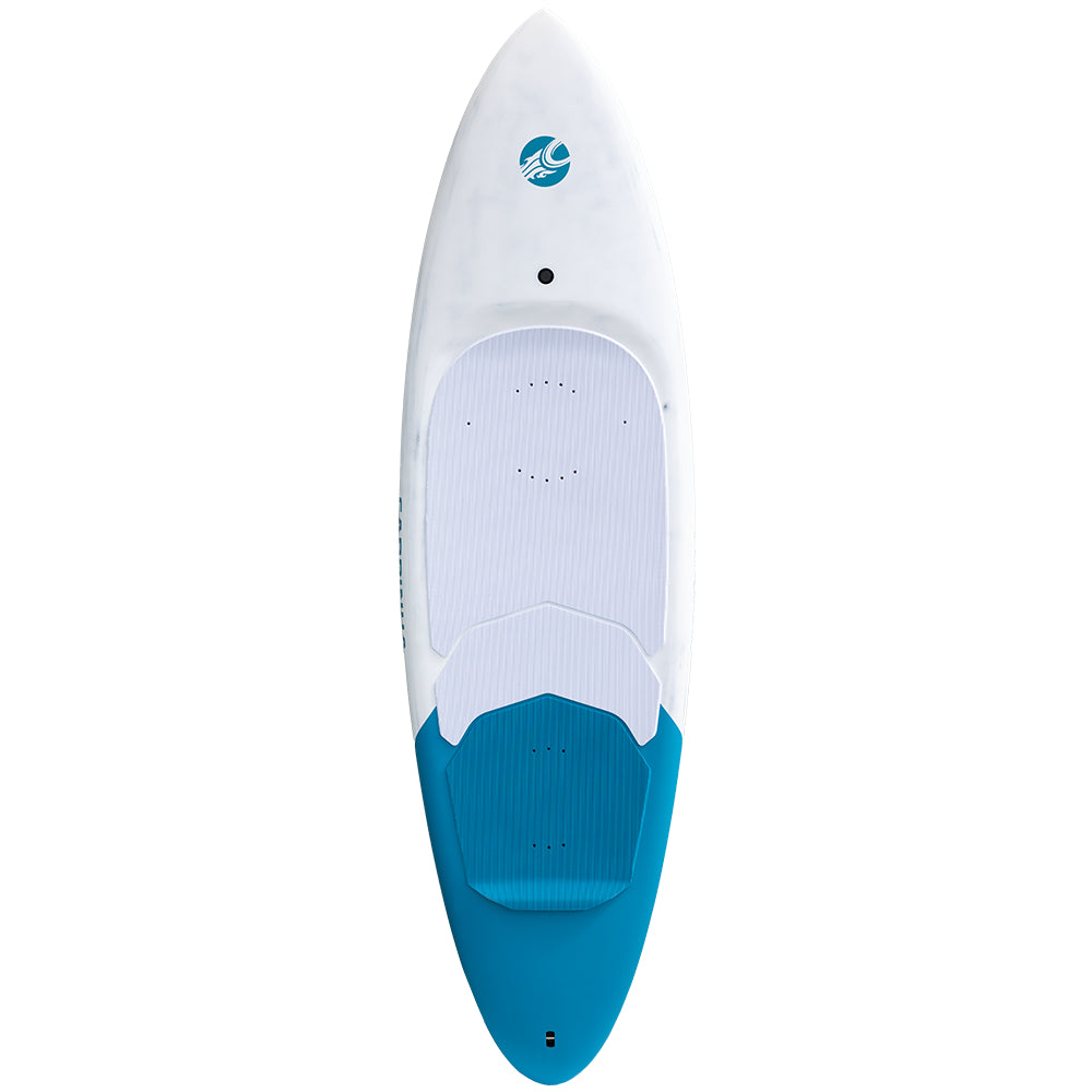 2025 "SWIFT" Wing Foiling Board: Redefining the Ride
