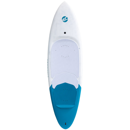 2025 "SWIFT" Wing Foiling Board: Redefining the Ride