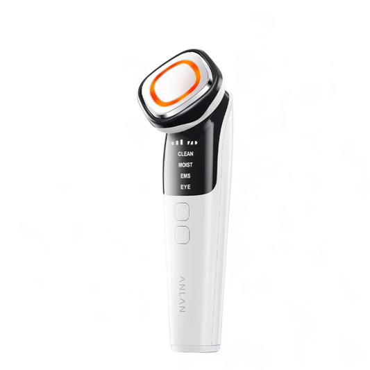 The ANLAN Revive & Glow Wand