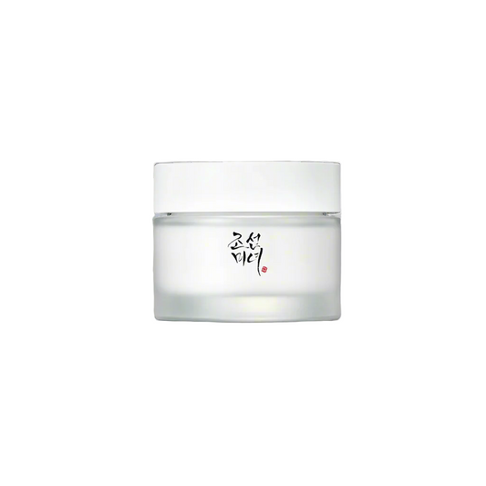 The Dynasty Glow Cream