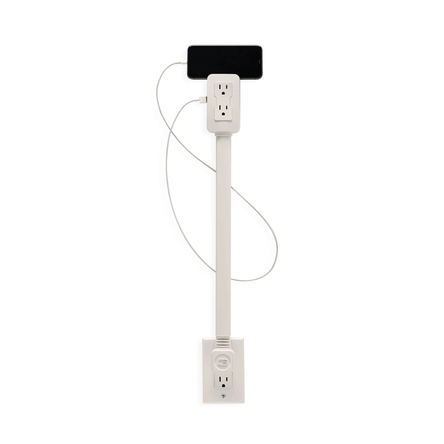 The Flexi-Charge Power Expander