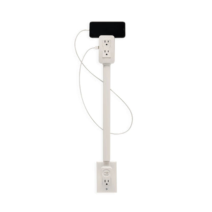 The Flexi-Charge Power Expander