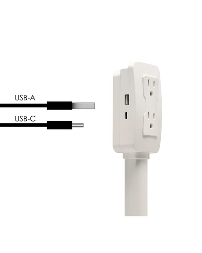 The Flexi-Charge Power Expander
