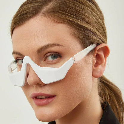The Lumi-Revive Eye Wand