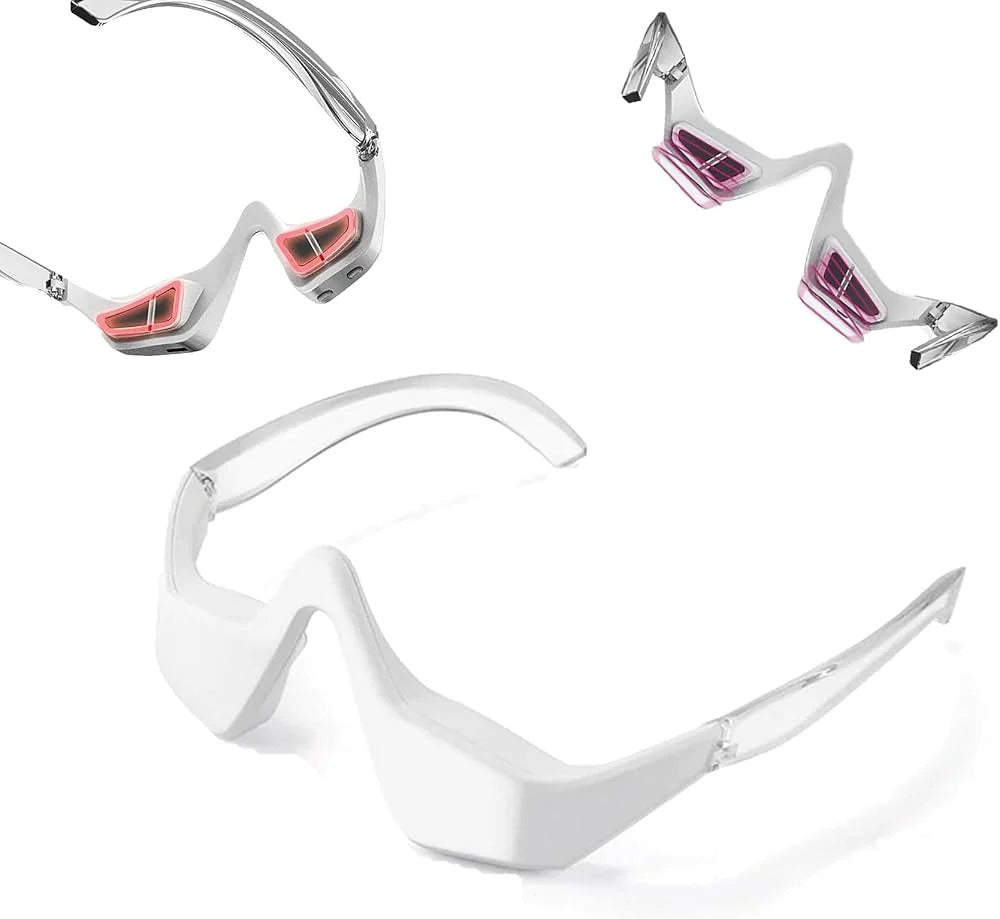 The Lumi-Revive Eye Wand
