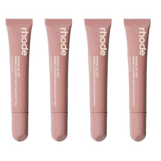 4PS Rhode Lip Tints