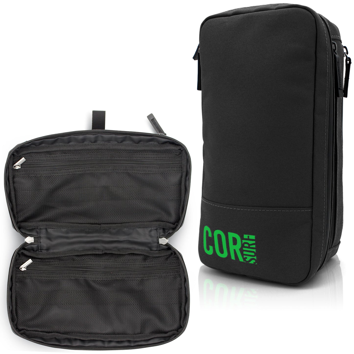 COR Surf Island Hopper Travel Bundle