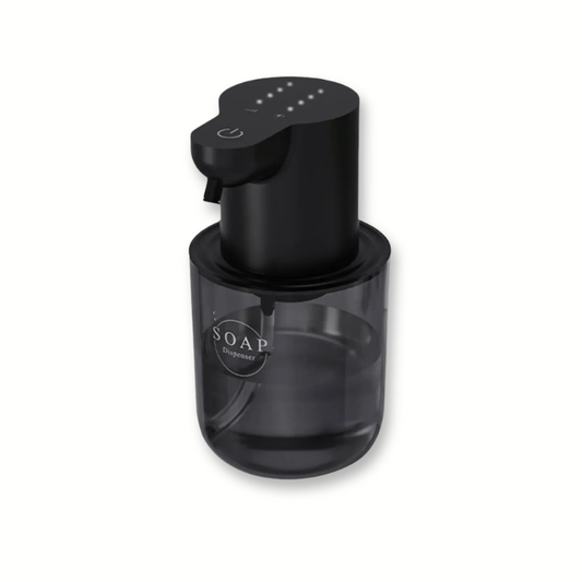 Xiaomi 400ml Automatic Soap Dispenser: 4-Gear Touchless Infrared Hand Washer
