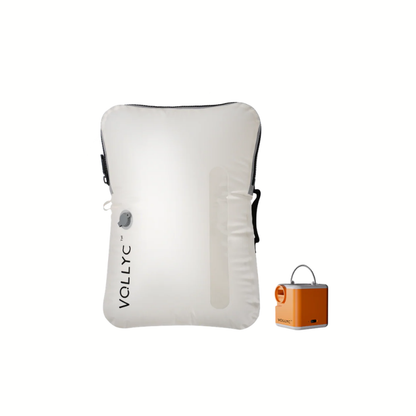 VOLLYC EZYPACK 25L Vacuum Storage Bag