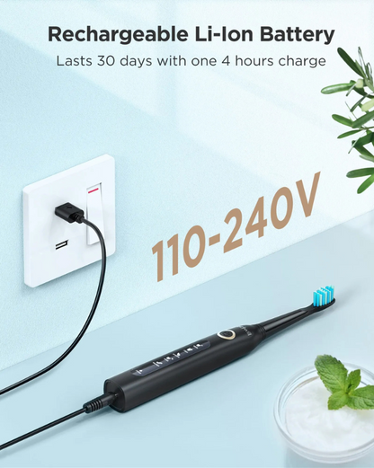Fairywill FW-507 Sonic Electric Toothbrush