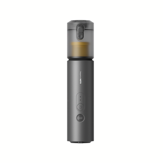 HOTO AutoCare Air Duster & Vacuum