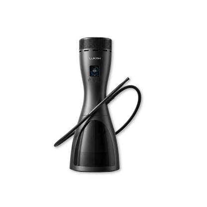 Lukah ES01 Professional Portable Electric Hookah