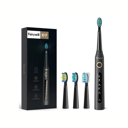 Fairywill FW-507 Sonic Electric Toothbrush