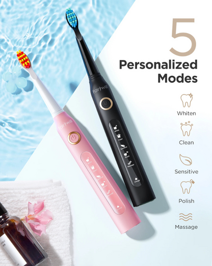 Fairywill FW-507 Sonic Electric Toothbrush