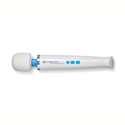 Magic Wand Rechargeable Cordless Massager
