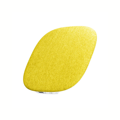 Riksoin Mini Ultra-Thin Flat Bluetooth Pillow Speaker