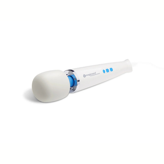 Magic Wand Rechargeable Cordless Massager