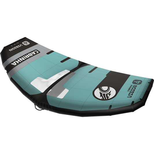 CABRINHA VISION WING: The Ultimate Tool for FREERIDE / FREESTYLE / LIGHTWIND