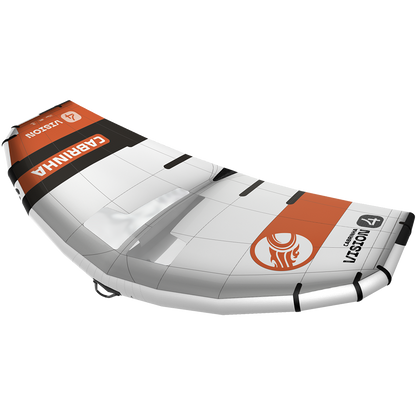 CABRINHA VISION WING: The Ultimate Tool for FREERIDE / FREESTYLE / LIGHTWIND
