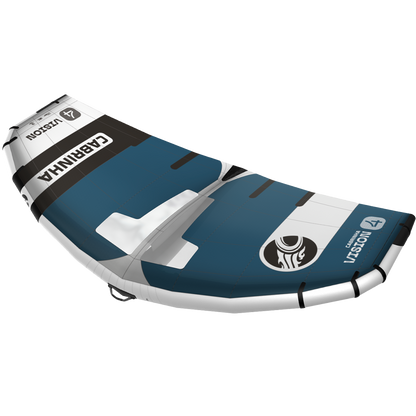 CABRINHA VISION WING: The Ultimate Tool for FREERIDE / FREESTYLE / LIGHTWIND