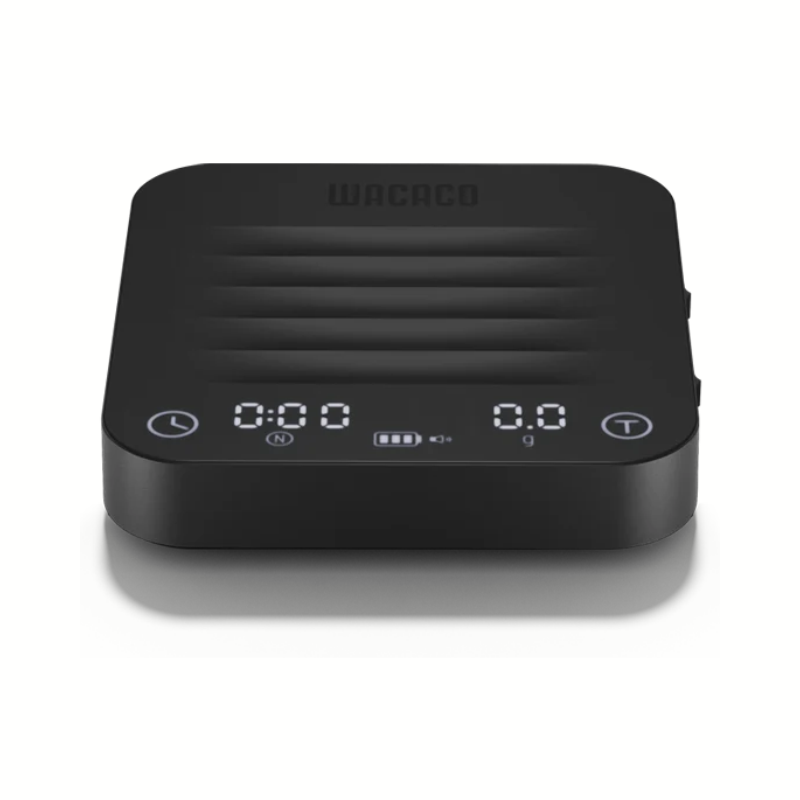 WACACO Exagram Pro Coffee Scale with Timer