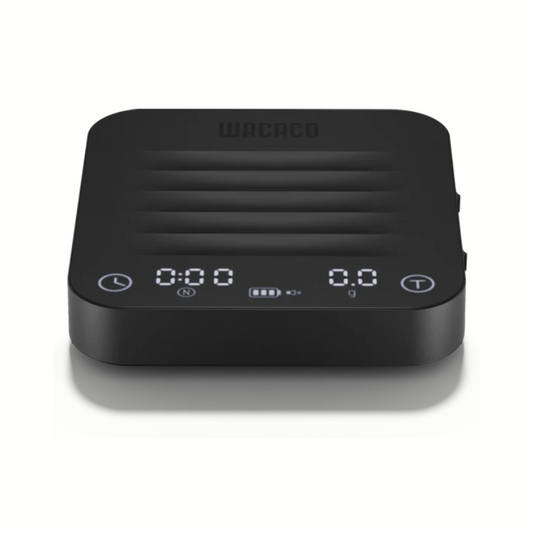 WACACO Exagram Pro Coffee Scale with Timer