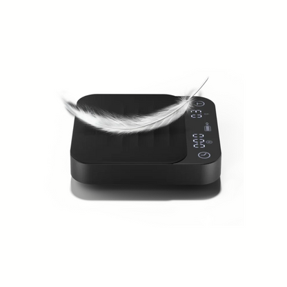 WACACO Exagram Pro Coffee Scale with Timer