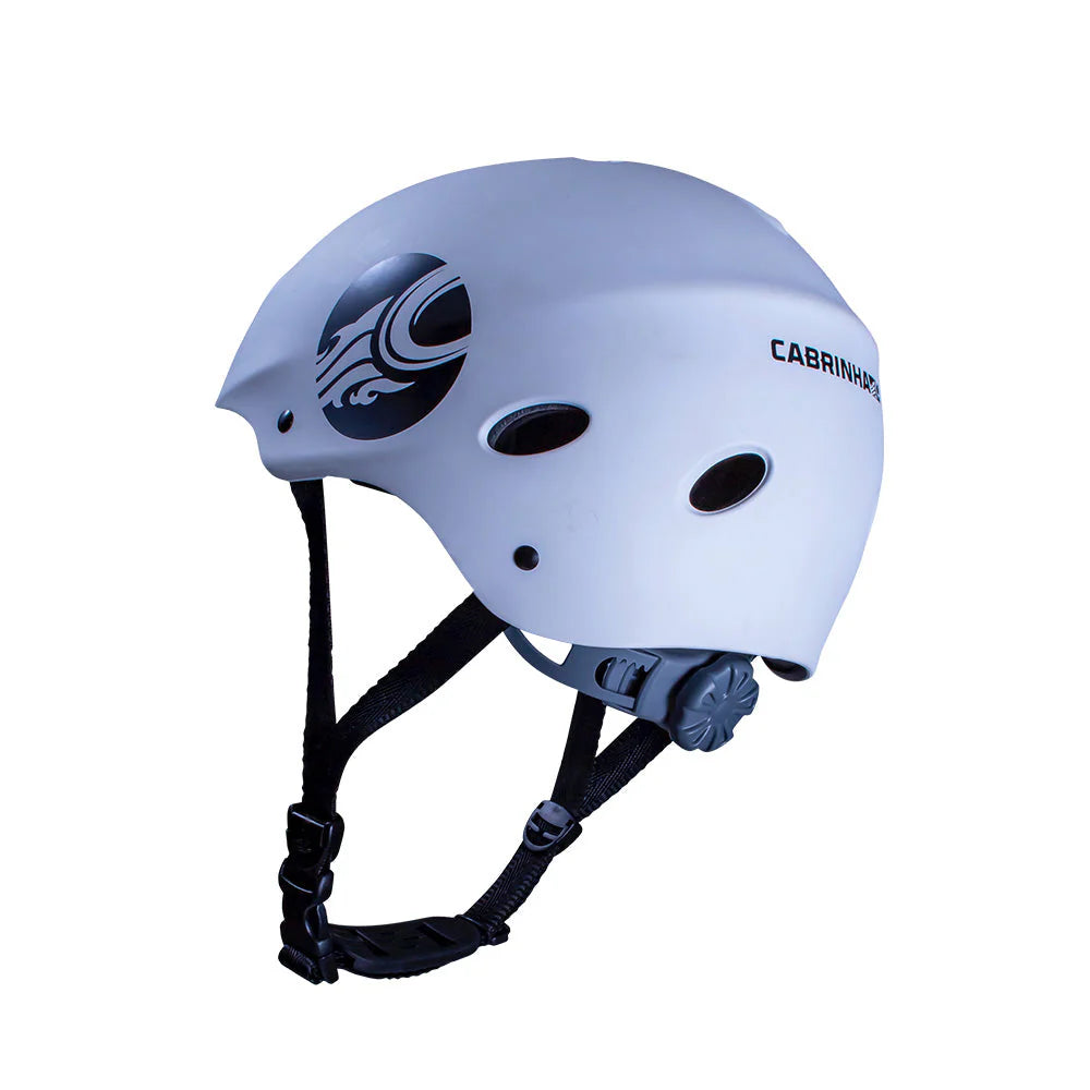 CABRINHA Water Helmet: Certified Safety, Ultra Lightweight Comfort