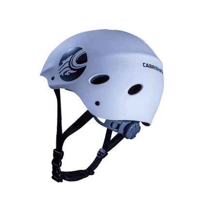 CABRINHA Water Helmet: Certified Safety, Ultra Lightweight Comfort
