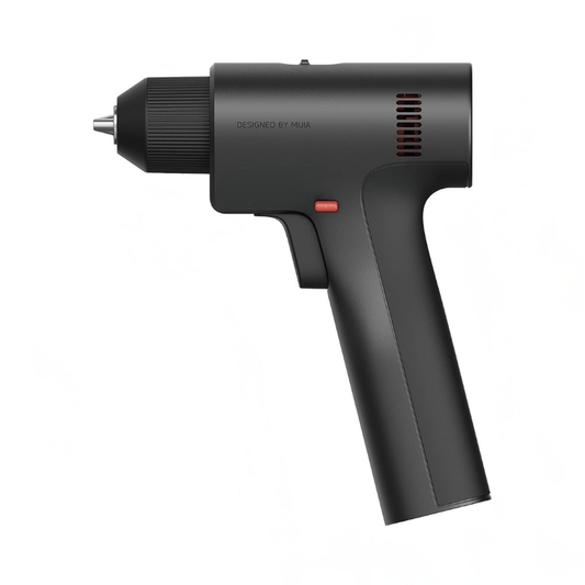 Xiaomi Mijia Brushless Smart Electric Drill 2