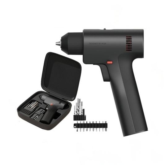 Xiaomi Mijia Brushless Smart Electric Drill 2