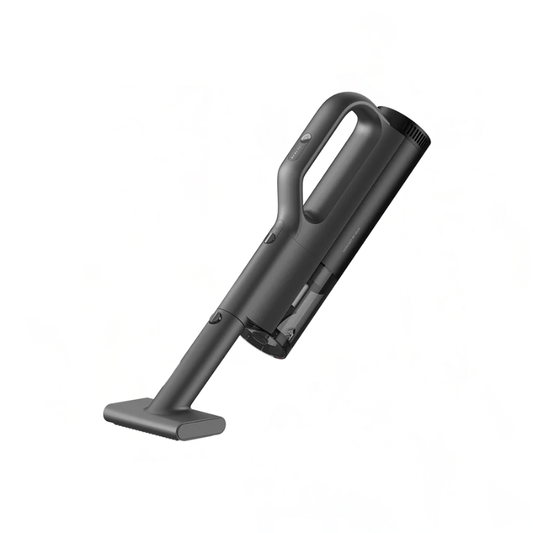 Xiaomi Mijia Car Vacuum Cleaner: 21kPa Ultra-Strong Suction and Blower Function