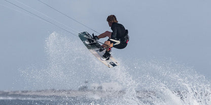 CABRINHA 2025 ACE APEX Wakeboard: The Hybrid Core Revolution