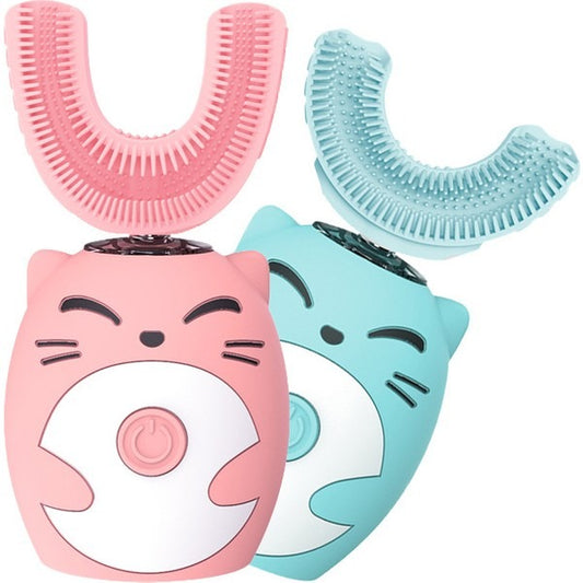 The Sonic Smile Kids' Brush