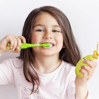 The Banana Brush Case