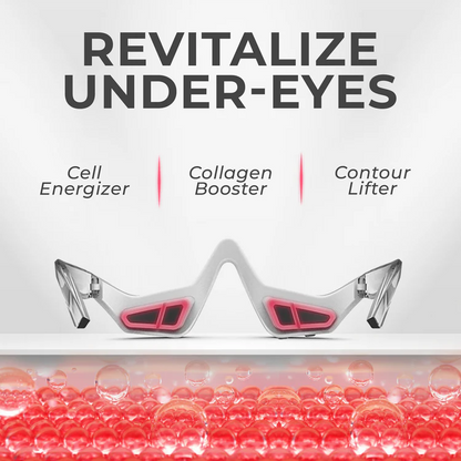 The Lumi-Revive Eye Wand