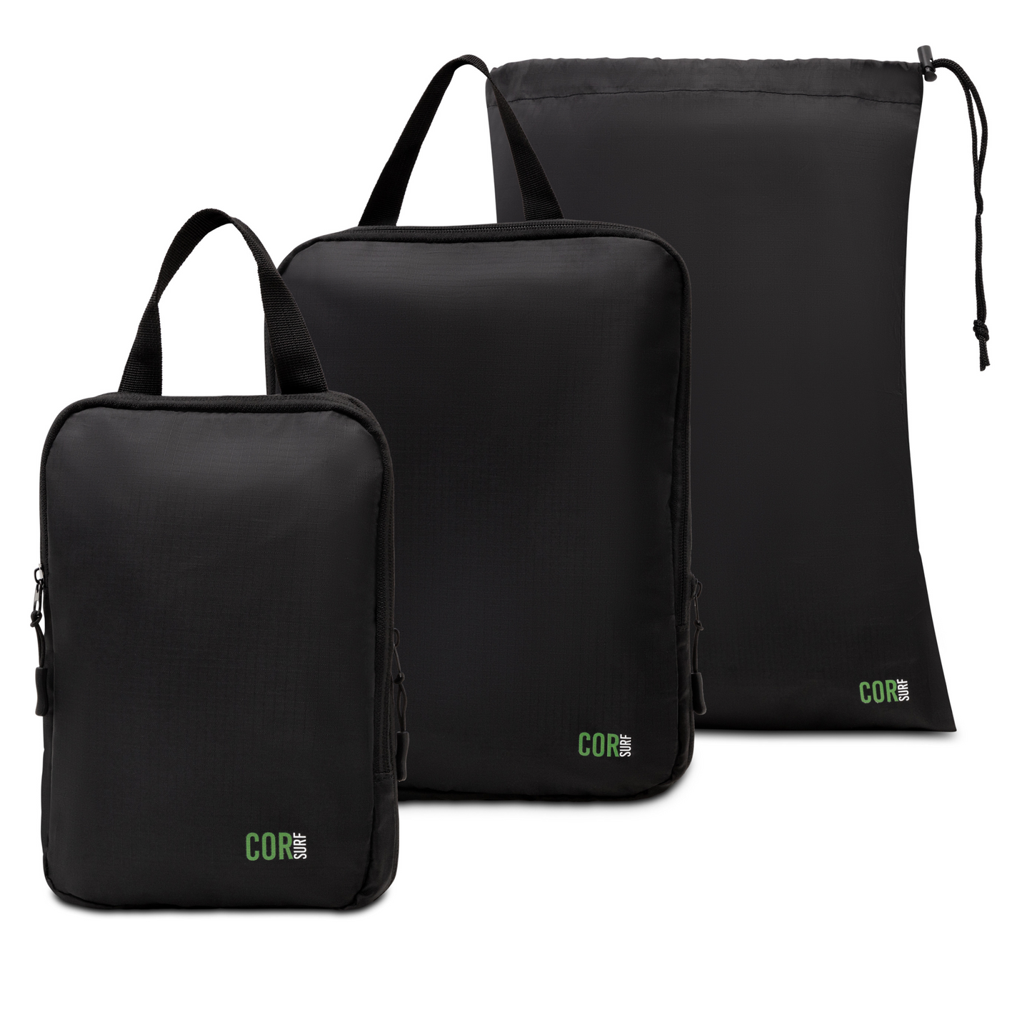 COR Surf Island Hopper Travel Bundle