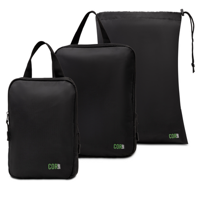 COR Surf Island Hopper Travel Bundle